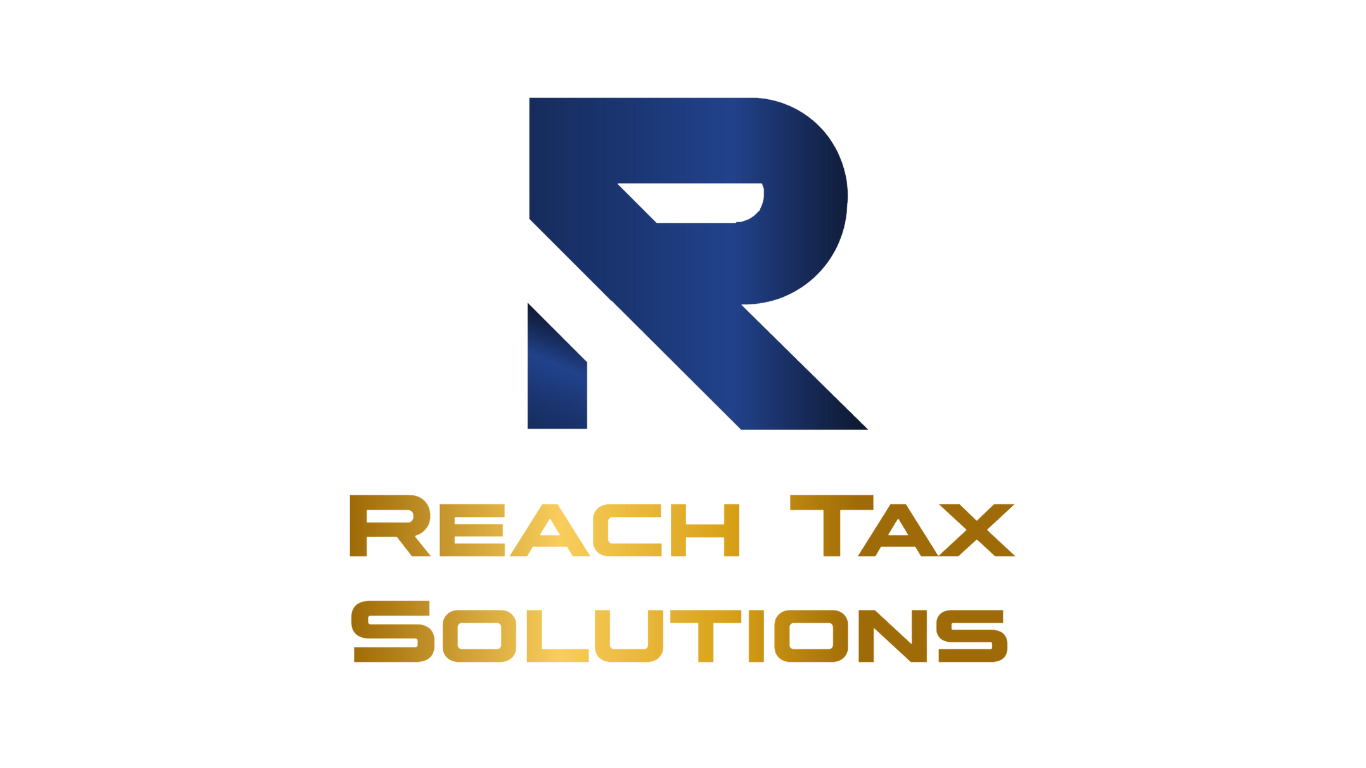 Reach Tax Solutions